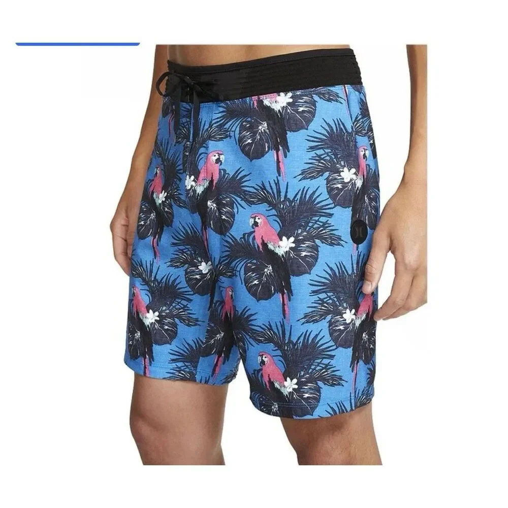 Hurley board shorts